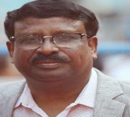 DR JAY DEB RAY
